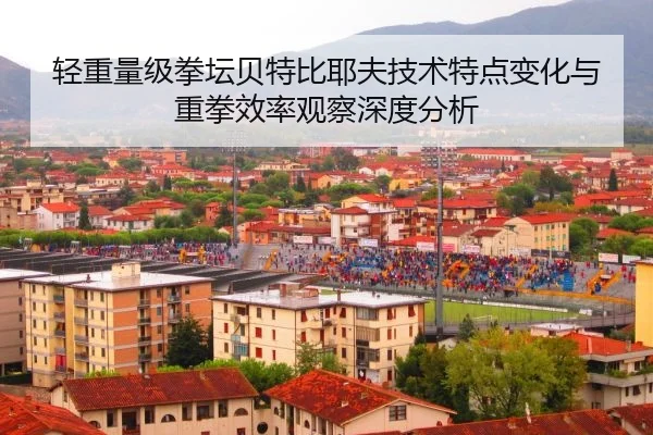 轻重量级拳坛贝特比耶夫技术特点变化与重拳效率观察深度分析